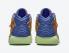 Nike Zoom KD 14 Ron English 1 Lapis Hyper Pink Turquoise Blue DO6903-400
