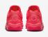 Nike Zoom KD 16 Ember Glow Light Fusion Red University Red DV2917-803