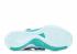 Zoom Kd 4 Easter New White Mint Green Candy 473679-301