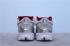 Nike Zoom Kobe 4 IV Protro Red Grey White Basketball Shoes 344355-061