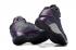 Nike Zoom Kobe IV 4 High Men Basketball Shoes Sneaker Dark Purple