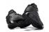 Nike Zoom Kobe IV 4 High Men Basketball Shoes Sneaker Pure Black Grey