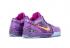 Nike Zoom Kobe IV Protro Purple Blue Basketball Shoes AV6339-500