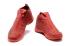 Nike Zoom Kobe Icon Jacquard Men Casual Shoes Red Black Gold 818583