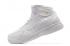 Nike Kobe Bryant Air Zoom Huarache FTB 2K4 white Men Running Shoes 869610-111