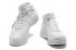 Nike Kobe Bryant Air Zoom Huarache FTB 2K4 white Men Running Shoes 869610-111