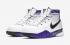 Nike Zoom Kobe 1 Protro 81 Points White Black Court Purple AQ2728-105