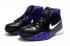 Nike Zoom Kobe 1 Protro Black Purple White AQ2728-004