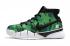 Undefeated x Nike Zoom Kobe 1 ZK1 PE Green Black Black AQ3635-301