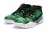 Undefeated x Nike Zoom Kobe 1 ZK1 PE Green Black Black AQ3635-301