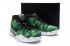Undefeated x Nike Zoom Kobe 1 ZK1 PE Green Black Black AQ3635-301