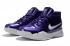 Undefeated x Nike Zoom Kobe 1 ZK1 PE Purple White AQ3635-801