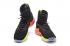 Nike Zoom Kobe Elite High Men Shoes Sneaker Basketball Black Color Pink Orange Yellow