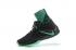 Nike Zoom Kobe Elite High Men Shoes Sneaker Basketball Black Dark Green