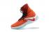 Nike Zoom Kobe Elite High Men Shoes Sneaker Basketball Crimson Red White Blue
