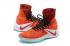 Nike Zoom Kobe Elite High Men Shoes Sneaker Basketball Crimson Red White Blue