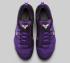 Kobe 9 Elite Low - Hyper Grape White Cave Purple 639045-515