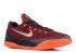 Nike Kobe 9 Em Gs Deep Garnet Hyper Gold Purple Cave Metallic Crimson 653593-601