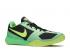 Nike Kb Mentality Volt Green Black Poison 704942-001