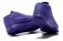 Nike Kobe A.D. Mid Fearless Purple Basketball Shoes 922482 700