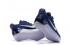 Nike Kobe A.D. Midnight Navy Pure Platinum White Basketball Shoes 852425 406