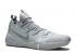 Nike Kobe Ad Wolf Grey Black White AT3874-003