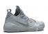 Nike Kobe Ad Wolf Grey Black White AT3874-003