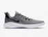 Nike Zoom Kobe Mamba Fury Team Cool Grey White Black CK6632-001