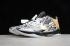 Nike Zoom Kobe V Proyro Black Month White Gold CT8044-100