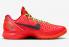 Nike Zoom Kobe 6 Protro Reverse Grinch Bright Crimson Black Electric Green FV4921-600