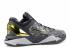 Zoom Kobe 7 Sys Prelude Prelude 7 Metallic Black Grey Gold Cool 639692-001