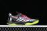 Nike Zoom Kobe 8 SYSTEM Black Red Multi-Color 555086-060
