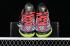 Nike Zoom Kobe 8 SYSTEM Black Red Multi-Color 555086-060