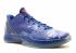 Nike Zoom Kobe 6 All star La Blue Sport Silver Red Drnchd Metallic 448693-400