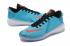 Nike Zoom Kobe Venomenon VI 6 Men Basketball Shoes Blue Red