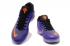 Nike Zoom Kobe Venomenon VI 6 Men Basketball Shoes Deep Purple Orage749884-585
