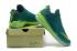 Nike Zoom Kobe Venomenon VI 6 Men Basketball Shoes Green Yellow 749884-383