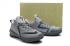 Nike Zoom Kobe Venomenon VI 6 Men Basketball Shoes Grey Black 897657-002