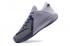 Nike Zoom Kobe Venomenon VI 6 Men Basketball Shoes Grey Black