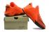 Nike Zoom Kobe Venomenon VI 6 Men Basketball Shoes Orange Black