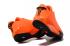 Nike Zoom Kobe Venomenon VI 6 Men Basketball Shoes Orange Black