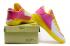 Nike Zoom Kobe Venomenon VI 6 Men Basketball Shoes Pink White Yellow