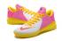 Nike Zoom Kobe Venomenon VI 6 Men Basketball Shoes Pink White Yellow