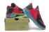 Nike Zoom Kobe Venomenon VI 6 Men Basketball Shoes Red Black Green