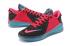 Nike Zoom Kobe Venomenon VI 6 Men Basketball Shoes Red Black Green