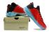 Nike Zoom Kobe Venomenon VI 6 Men Basketball Shoes Red Black