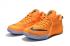 Nike Zoom Kobe Venomenon VI 6 Men Basketball Shoes Special Yellow White