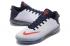 Nike Zoom Kobe Venomenon VI 6 Men Basketball Shoes White Black Red
