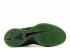 Zoom Kobe 6 Supreme Rice Black Green Apple Moss 446442-301