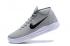 Nike Zoom Kobe XIII 13 ZK 13 Men Basketball Shoes Light Grey Black White